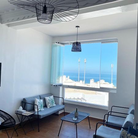Appartement Vue Mer Panoramique Tamarist 외부 사진